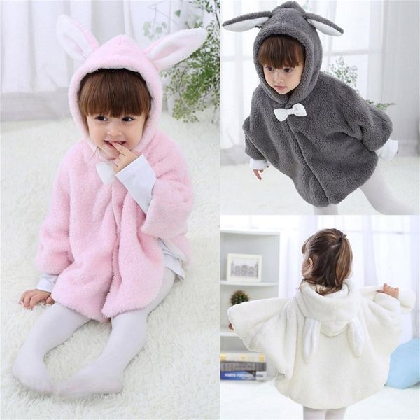 jackets children's ears hooded plush cloak cotton jacket shawl coat cartoon thicken warm winter, Blue;gray
jackets children's ears hooded plush cloak cotton jacket shawl coat cartoon thicken warm winter, Blue;gray