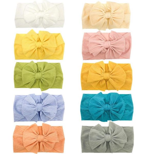 baby girls knotbow headband,kids solid knotted hair bow turban headbands children girls party hair accessories, Silver
baby girls knotbow headband,kids solid knotted hair bow turban headbands children girls party hair accessories, Silver