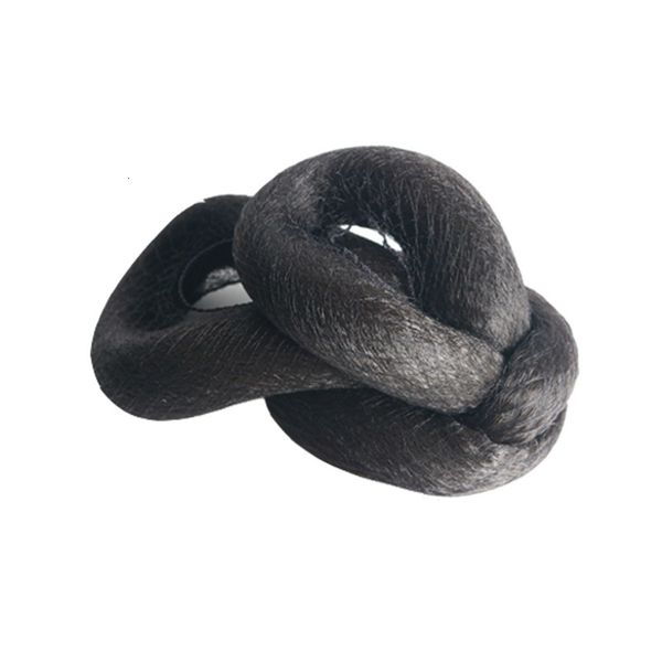 han wig, ancient song tang partial phoenix style, bun, full hair, deformable, ming style, Black
han wig, ancient song tang partial phoenix style, bun, full hair, deformable, ming style, Black