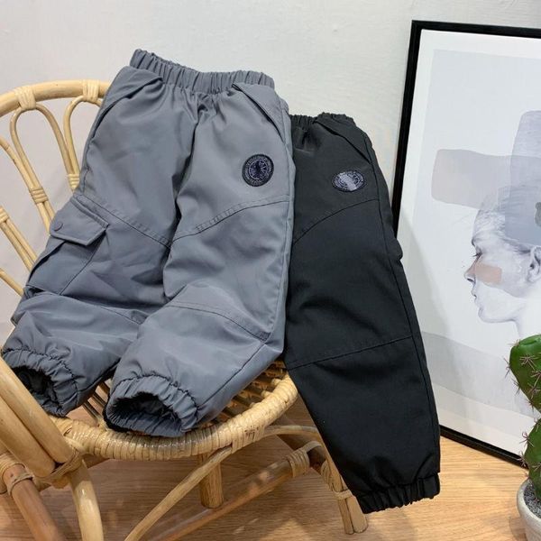 trousers 2021 children's down pants baby boys women's big kids winter korean workwear girls, Blue
trousers 2021 children's down pants baby boys women's big kids winter korean workwear girls, Blue