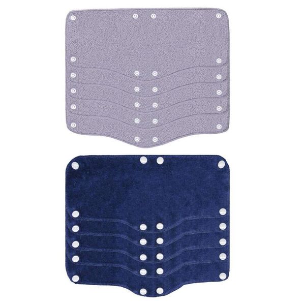towel 5pcs comfort hard hat replacment sweat band worker snap-on type safety tool soft summer outdoor workplace accessories
towel 5pcs comfort hard hat replacment sweat band worker snap-on type safety tool soft summer outdoor workplace accessories