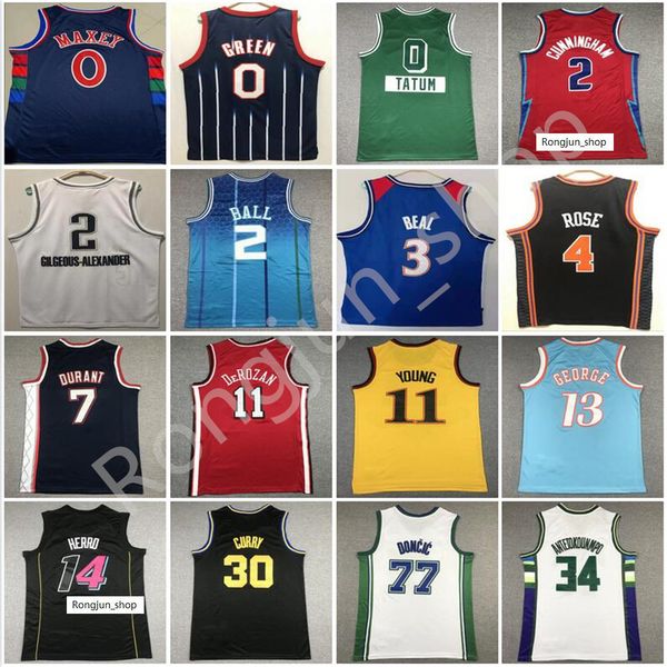 2022 diamond 75th anniversary basketball tyrese 0 maxey jalen green jayson tatum ball beal rose antetokounmpo doncic curry herro george youn, Black;red
2022 diamond 75th anniversary basketball tyrese 0 maxey jalen green jayson tatum ball beal rose antetokounmpo doncic curry herro george youn, Black;red