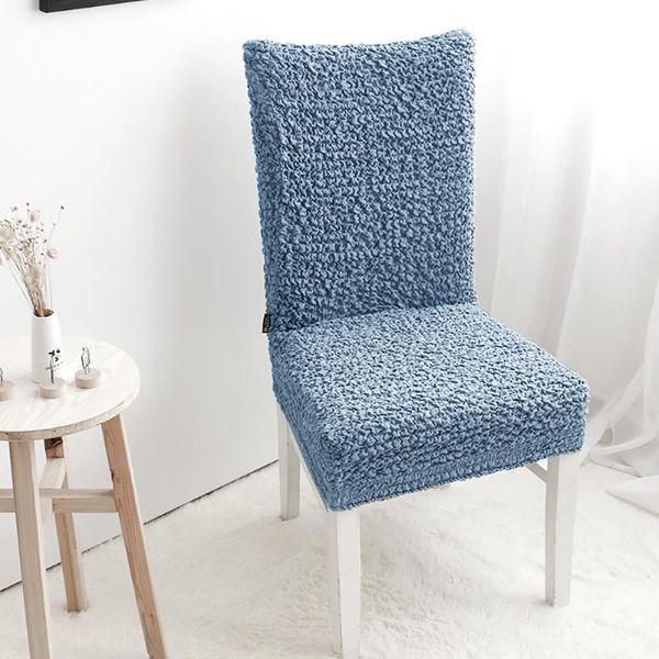 thickening dining chair cover winter warm stretch seat case room kitchen wedding banquet el elastic solid color cloth covers
thickening dining chair cover winter warm stretch seat case room kitchen wedding banquet el elastic solid color cloth covers