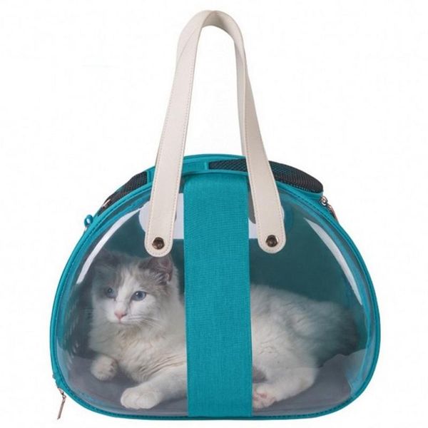 cat carriers,crates & houses 2021 pet backpack puppy carrier space shoulder carrying bag foldable small animal cage for dog sling ha
cat carriers,crates & houses 2021 pet backpack puppy carrier space shoulder carrying bag foldable small animal cage for dog sling ha