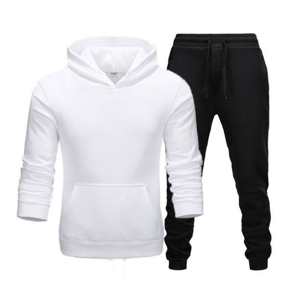 men's tracksuits winter suits men fashion fleece red hoodie black brand pants casual jogger tracksuit sweatshirt, Gray
men's tracksuits winter suits men fashion fleece red hoodie black brand pants casual jogger tracksuit sweatshirt, Gray
