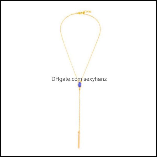 pendant & pendants fashionable joker blue stone necklace gold color charm est zinc alloy necklaces casual jewelry drop delivery, Silver
pendant & pendants fashionable joker blue stone necklace gold color charm est zinc alloy necklaces casual jewelry drop delivery, Silver