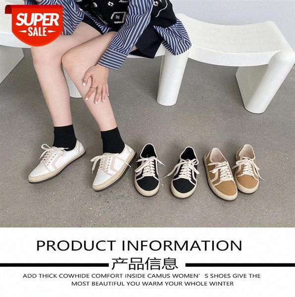 lace-up women's shoes, straw woven fisherman espadrille fashion korean version of pregnant women one-step soft-soled lazy shoes #o89x
lace-up women's shoes, straw woven fisherman espadrille fashion korean version of pregnant women one-step soft-soled lazy shoes #o89x