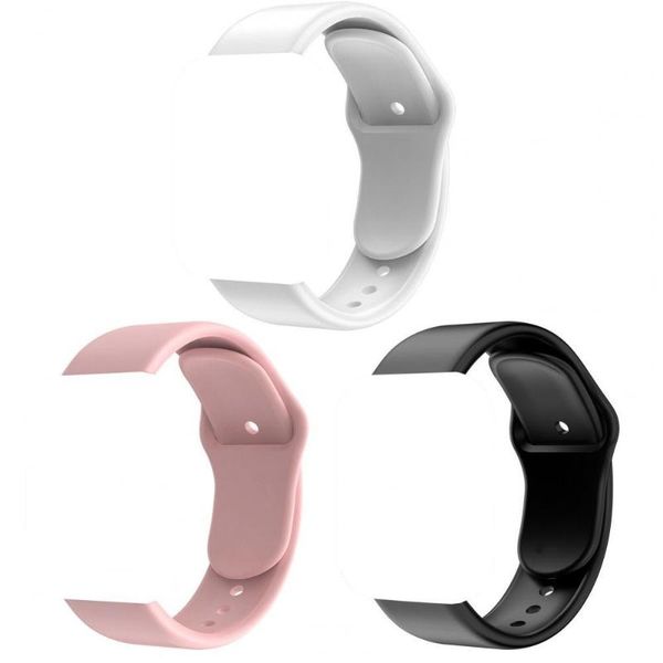 cell phone mounts & holders silicone wrist strap for smart watchreplaceable soft tpu durable comfortable belt band bracelet accessories
cell phone mounts & holders silicone wrist strap for smart watchreplaceable soft tpu durable comfortable belt band bracelet accessories