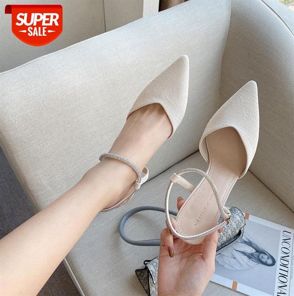 ladies sandals pointed toe women's shoes solid color low fashion high heels #da3d, Black
ladies sandals pointed toe women's shoes solid color low fashion high heels #da3d, Black
