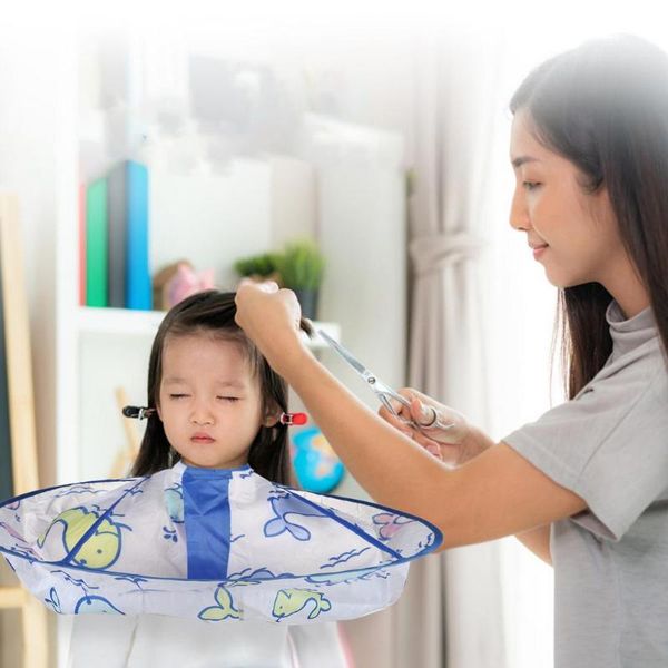 other bath & toilet supplies 30cm kid hair bib whale waterproof children hairdressing cape salon cartoon hairdresser barber apron haircut
other bath & toilet supplies 30cm kid hair bib whale waterproof children hairdressing cape salon cartoon hairdresser barber apron haircut