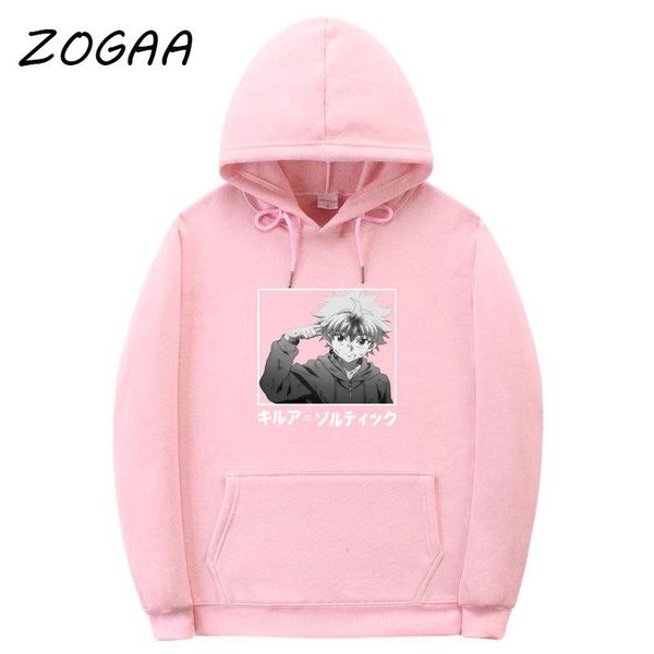 men's hoodies & sweatshirts zogaa spring trendy thick hooded sweatshirt anime harajuku student plus size hoodie casual hip-hop streetwe, Black
men's hoodies & sweatshirts zogaa spring trendy thick hooded sweatshirt anime harajuku student plus size hoodie casual hip-hop streetwe, Black