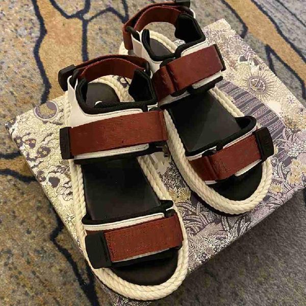 sandals summer platform letter hook loop women designer shoes flat causal solid color, Black
sandals summer platform letter hook loop women designer shoes flat causal solid color, Black
