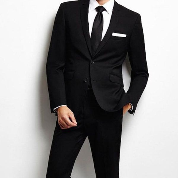 men's suits & blazers 2021 custom fashion handsome black men slim fit groom tuxedo for wedding dress dinner party male clothing (jacket, White;black
men's suits & blazers 2021 custom fashion handsome black men slim fit groom tuxedo for wedding dress dinner party male clothing (jacket, White;black