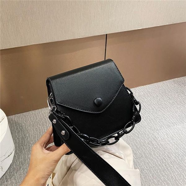 evening bags solid color thick chain small pu leather crossbody for women 2021 summer shoulder cross body bag ladies handbags
evening bags solid color thick chain small pu leather crossbody for women 2021 summer shoulder cross body bag ladies handbags