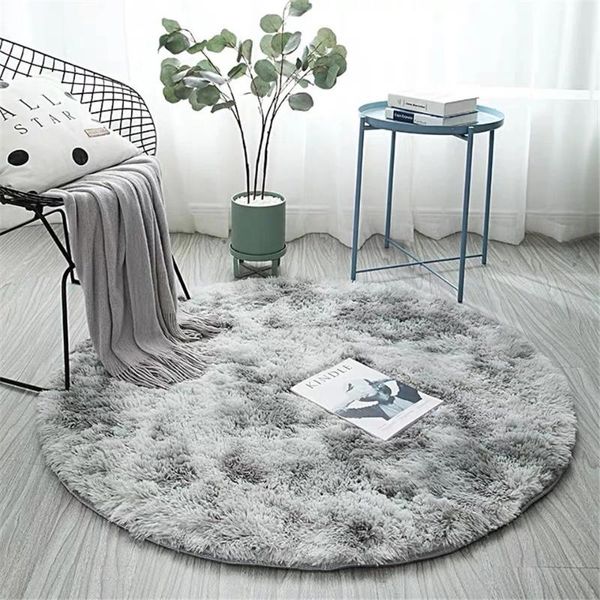carpets round thick carpet for living room home decor rug decoration salon kid floor mat fluffy velvet non-slip mats
carpets round thick carpet for living room home decor rug decoration salon kid floor mat fluffy velvet non-slip mats