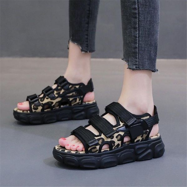 sandals big size 39-43 female platform stylish wedges heels women 2021 casual comfortable beach shoes woman, Black
sandals big size 39-43 female platform stylish wedges heels women 2021 casual comfortable beach shoes woman, Black