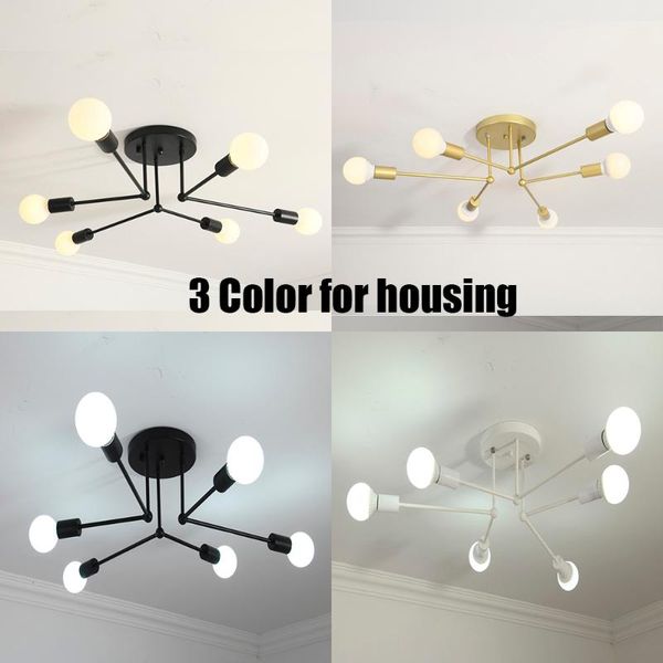 ceiling lights stable quality led lamp with 4 head/6 head/8 head lighting living room hanging
ceiling lights stable quality led lamp with 4 head/6 head/8 head lighting living room hanging