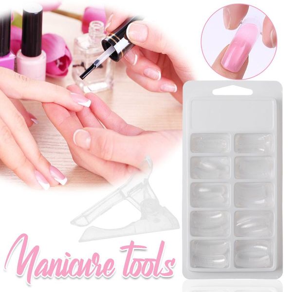1pcs quick dry extension glue forming clip crystal nail art mold fixing acrylic supplies for professionals tools kits
1pcs quick dry extension glue forming clip crystal nail art mold fixing acrylic supplies for professionals tools kits