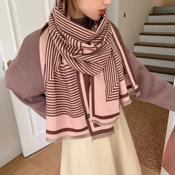 cashmere-like shawl autumn and winter new style back word maze thickened scarf korean tassel office air conditioning warm scarf, Blue;gray
cashmere-like shawl autumn and winter new style back word maze thickened scarf korean tassel office air conditioning warm scarf, Blue;gray
