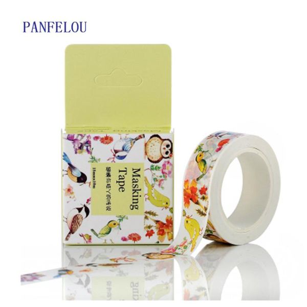 1.5cmx10m the cartoon stickers border masking adhesive paper washi tape diy scrapbooking hand account gift wrap
1.5cmx10m the cartoon stickers border masking adhesive paper washi tape diy scrapbooking hand account gift wrap