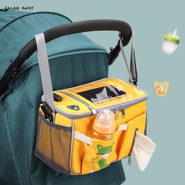 diaper bag maternity baby nappy bags for mom and wet waterproof