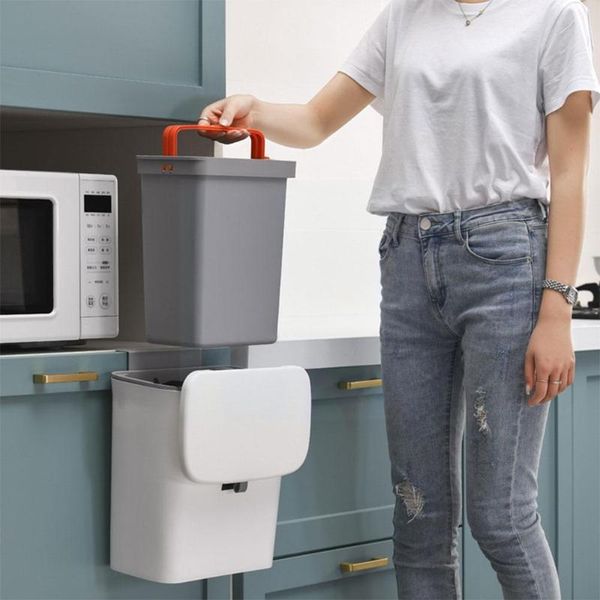 waste bins wall mounted trash can bin with lid kitchen recycle rubbish garbage cabinet car hanging door dustbin b0d3
waste bins wall mounted trash can bin with lid kitchen recycle rubbish garbage cabinet car hanging door dustbin b0d3
