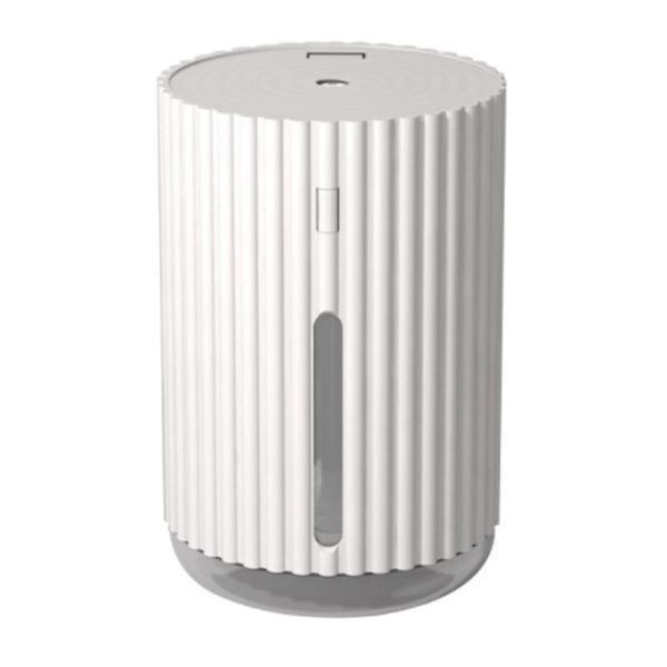 essential oils diffusers mini 3-in-1 usb humidifier suitable for home car office atomizer aroma diffuser white
essential oils diffusers mini 3-in-1 usb humidifier suitable for home car office atomizer aroma diffuser white