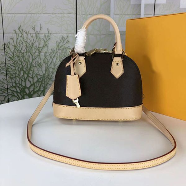luxurys women tote shoulder bags crossbody bag alma bb purse backpack letters flap purses handbags fashion designers pack wallets handpacket
luxurys women tote shoulder bags crossbody bag alma bb purse backpack letters flap purses handbags fashion designers pack wallets handpacket