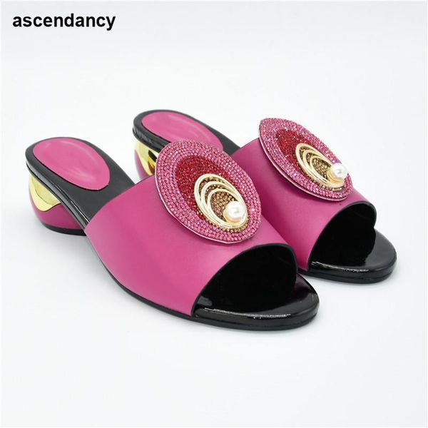 dress shoes ladies summer slippers good quality womens sandals 2021 sweet style for royal wedding party slingbacks, Black
dress shoes ladies summer slippers good quality womens sandals 2021 sweet style for royal wedding party slingbacks, Black
