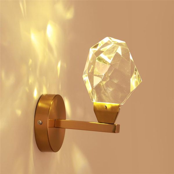 crystal wall lamp iron living room bedroom bathroom indoor lighting luxury tv light home decor mirror
crystal wall lamp iron living room bedroom bathroom indoor lighting luxury tv light home decor mirror