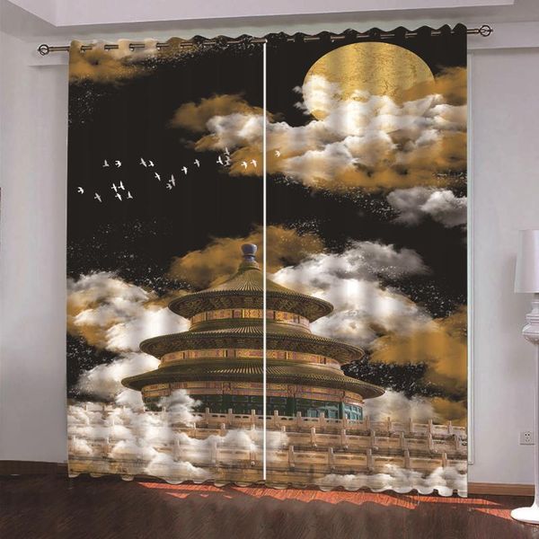 curtain & drapes curtains living room bedroom blackout creative architecture 3d window design windows decoration 
curtain & drapes curtains living room bedroom blackout creative architecture 3d window design windows decoration