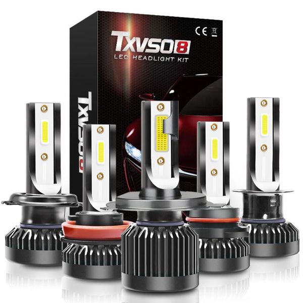 car headlights 2pcs txvso8 g2 super bright led light turbo auto bulb 80w 8000lmlm headlamp 6000k accessories drop
car headlights 2pcs txvso8 g2 super bright led light turbo auto bulb 80w 8000lmlm headlamp 6000k accessories drop