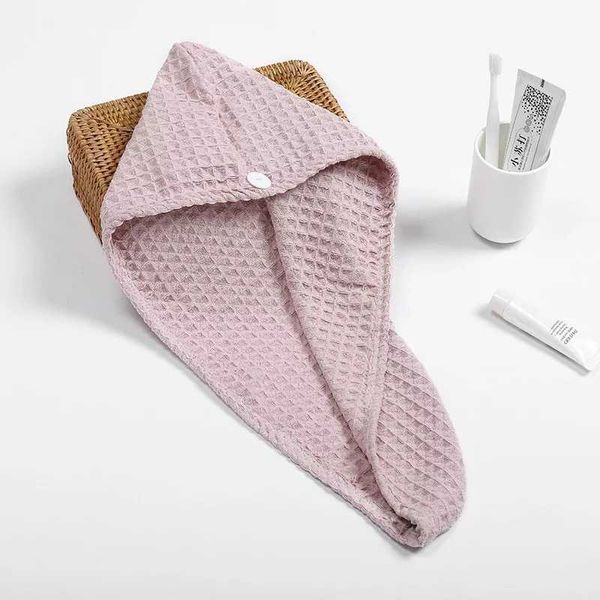 shower caps solid waffle women towels bathroom microfiber towel rapid drying hair bath for adults
shower caps solid waffle women towels bathroom microfiber towel rapid drying hair bath for adults