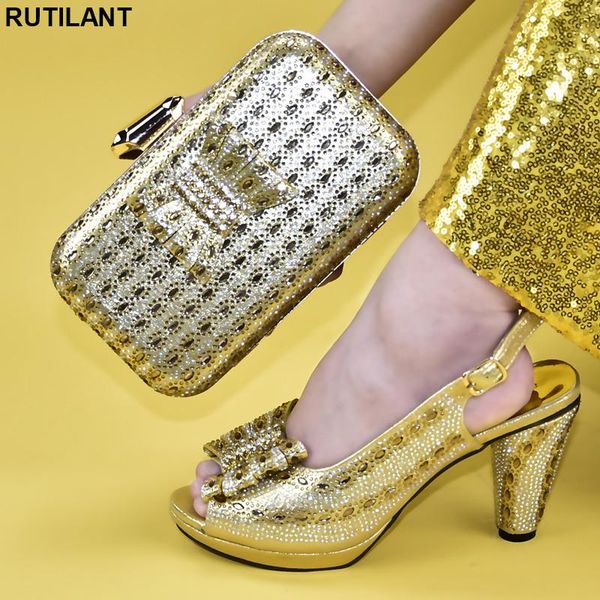 dress shoes nigerian women and matching bags set wedding bride cristal elegant to match sale party, Black
dress shoes nigerian women and matching bags set wedding bride cristal elegant to match sale party, Black