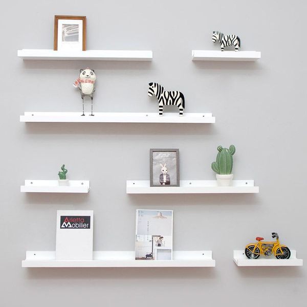 nordic wooden wall shelf floating shelves trays bookshelves tv hanging storage modern wood shelving for home decor other
nordic wooden wall shelf floating shelves trays bookshelves tv hanging storage modern wood shelving for home decor other