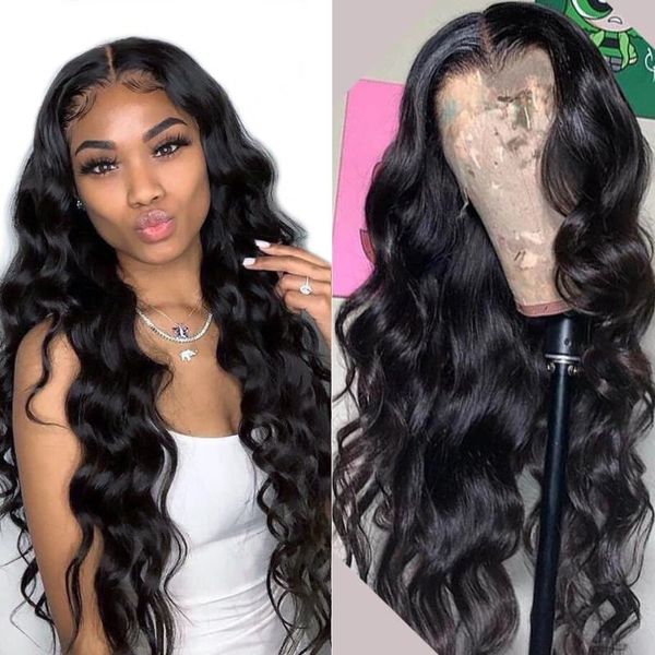 lace wigs hd frontal wig 5x5 closure preplucked peruvian body wave transparent human hair 30 inch, Black;brown
lace wigs hd frontal wig 5x5 closure preplucked peruvian body wave transparent human hair 30 inch, Black;brown