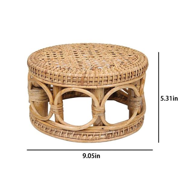 chair covers natural rattan stool stand handmade woven hollow out flower plant holder rack home garden decor
chair covers natural rattan stool stand handmade woven hollow out flower plant holder rack home garden decor
