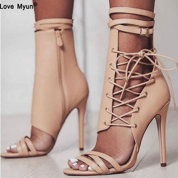 dress shoes women's fashion high heels open toe platform women pumps spring summer thin, Black
dress shoes women's fashion high heels open toe platform women pumps spring summer thin, Black