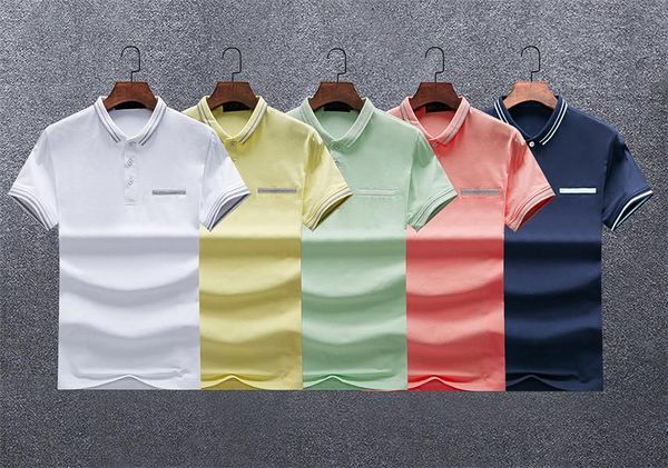 2021 business casual polo shirt tshirt men sleeve stripe slimmer manly society men's fashion checked five color chooes m-3xl#t24, White;black
2021 business casual polo shirt tshirt men sleeve stripe slimmer manly society men's fashion checked five color chooes m-3xl#t24, White;black