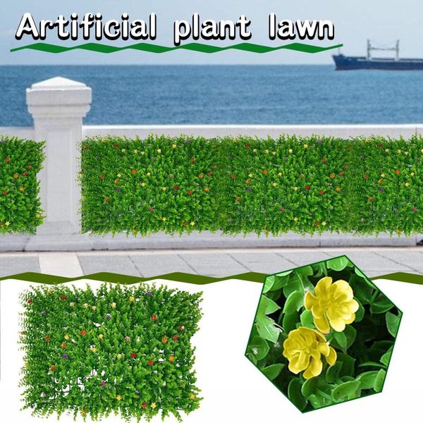 decorative flowers & wreaths artificial ivy privacy leaf plastic garden screen rolls wall landscaping fake turf plant background decorati
decorative flowers & wreaths artificial ivy privacy leaf plastic garden screen rolls wall landscaping fake turf plant background decorati