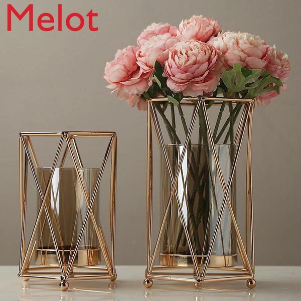 vases glass vase living room dried flowers decoration home light luxury dining table flower arrangement ornament furnishing
vases glass vase living room dried flowers decoration home light luxury dining table flower arrangement ornament furnishing