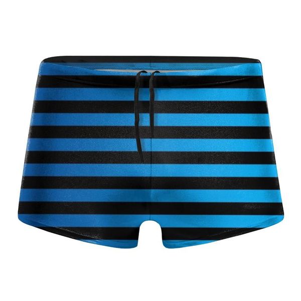 men's shorts swimwear men swimming trunks blue pattern mens beach quick dry swim, White;black 
men's shorts swimwear men swimming trunks blue pattern mens beach quick dry swim, White;black