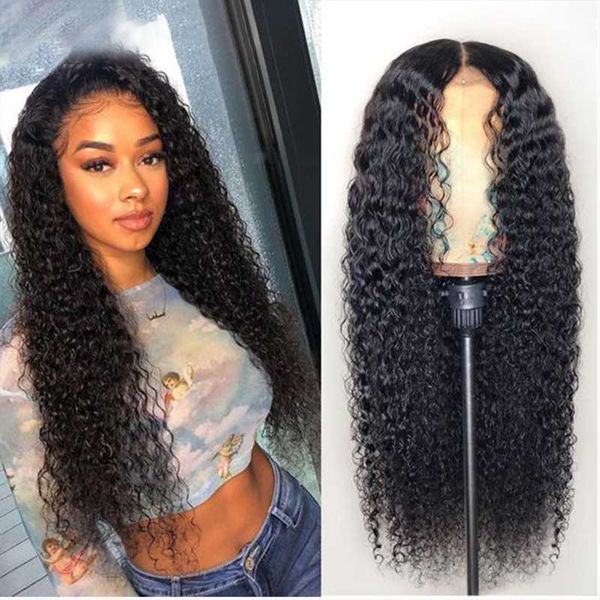 lace wigs jerry curly 13x4 front human hair wig brazilian remy pre plucked 150% 180% density for black women 14-32 inches long, Black;brown
lace wigs jerry curly 13x4 front human hair wig brazilian remy pre plucked 150% 180% density for black women 14-32 inches long, Black;brown