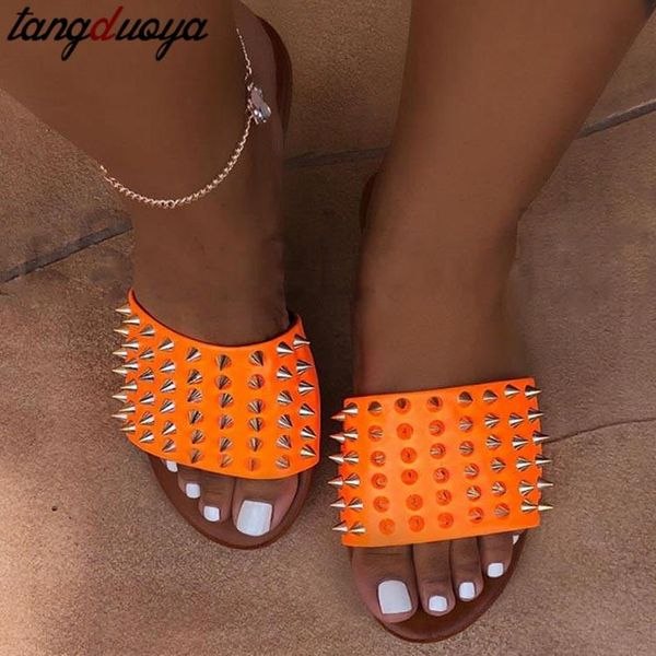 slippers candy color rivet eva female home pvc flat with women outdoor sandals beach 35-43 sizes, Black
slippers candy color rivet eva female home pvc flat with women outdoor sandals beach 35-43 sizes, Black