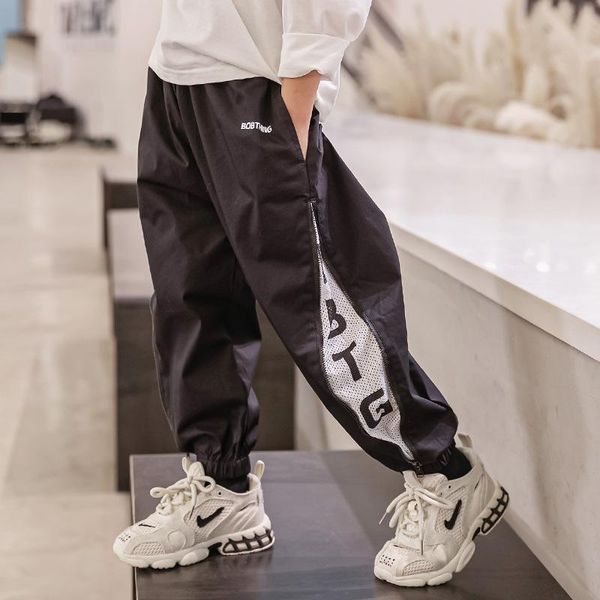trousers boys sport pants casual 2021 kids baby spring cotton teen sweatpants for boy autumn children clothing 6 8 10 12 14years, Blue
trousers boys sport pants casual 2021 kids baby spring cotton teen sweatpants for boy autumn children clothing 6 8 10 12 14years, Blue