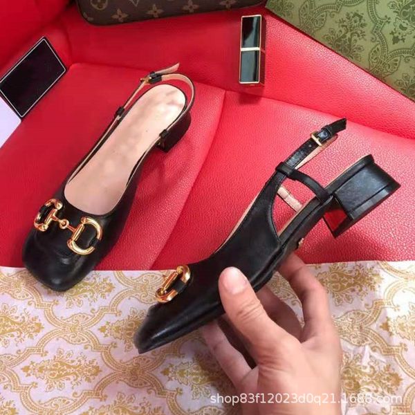sandals slippers g family new summer horse street buckle single shoes low heel square head thick heel 2021 shallow mouth fashion korean sand, Black
sandals slippers g family new summer horse street buckle single shoes low heel square head thick heel 2021 shallow mouth fashion korean sand, Black