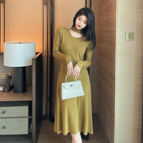 women's sweaters hepburn wind with the french fry street coat inside take sweater dress render black knitted female qiu dong, White;black
women's sweaters hepburn wind with the french fry street coat inside take sweater dress render black knitted female qiu dong, White;black