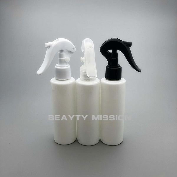 storage bottles & jars 150ml 36 pcs white empty small mouse trigger spray plastic bottle high-quality hairdressing water sprayer hair salon
storage bottles & jars 150ml 36 pcs white empty small mouse trigger spray plastic bottle high-quality hairdressing water sprayer hair salon