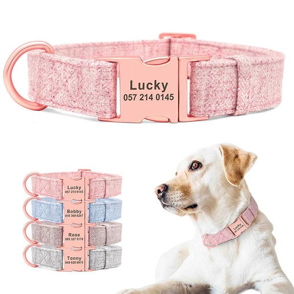 dog collars & leashes puppy pet personalized collar for small medium large dogs engraved accessories custom id
dog collars & leashes puppy pet personalized collar for small medium large dogs engraved accessories custom id