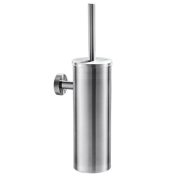 bath accessory set toilet brush for cleaning black color with stainless steel wall mounted holder chromed finish
bath accessory set toilet brush for cleaning black color with stainless steel wall mounted holder chromed finish